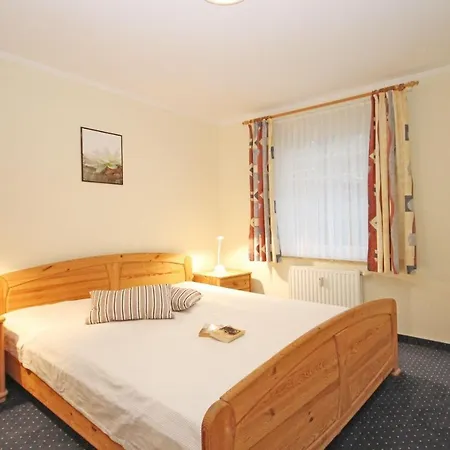 Haus-ostseewelle-wohnung-5-411 Apartment Kuehlungsborn